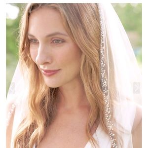Wedding veil